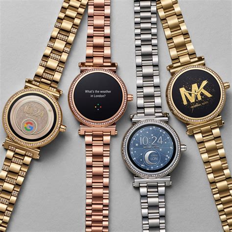 Michael Kors watch charger amazon